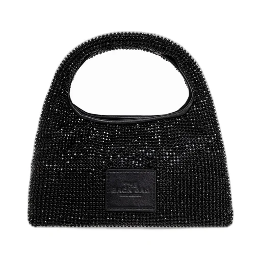 Rhinestone Mini Bag