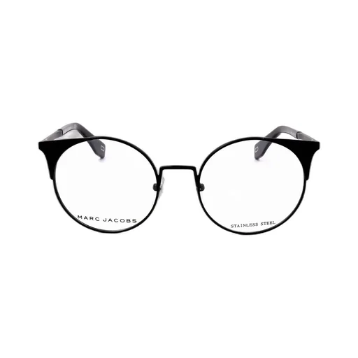 Round Eyeglasses