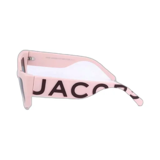 Oversized Cat Eye Sunglasses