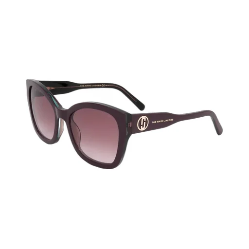 Cat-Eye Sunglasses