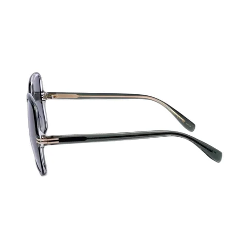 Oversized Square Sunglasses