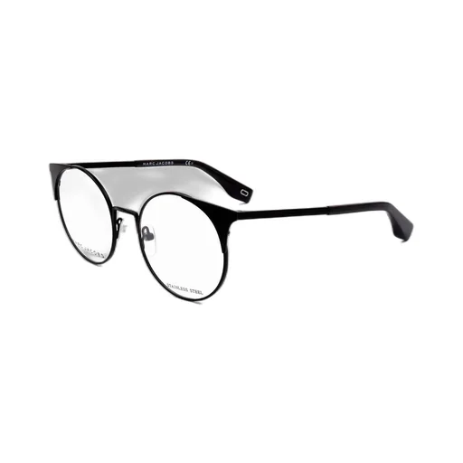 Round Eyeglasses