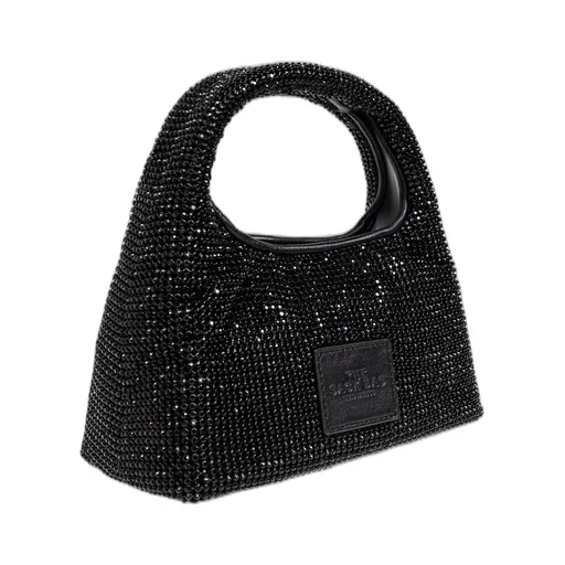 Rhinestone Mini Bag