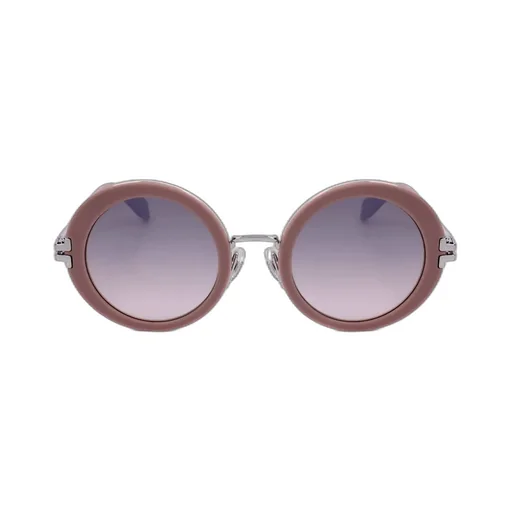 Round Sunglasses