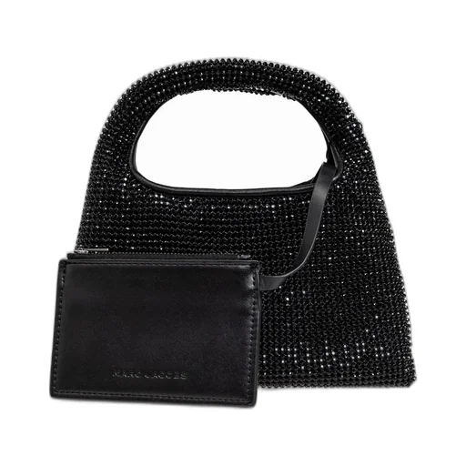 Rhinestone Mini Bag
