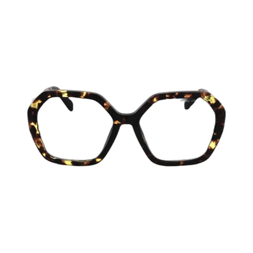 Oversized Square Sunglasses