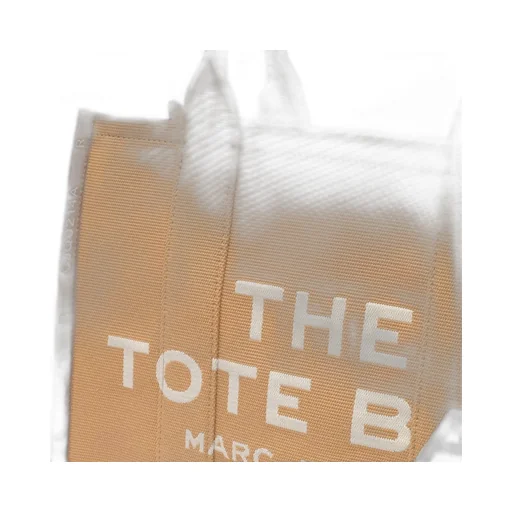 The Jacquard Large Tote Bag