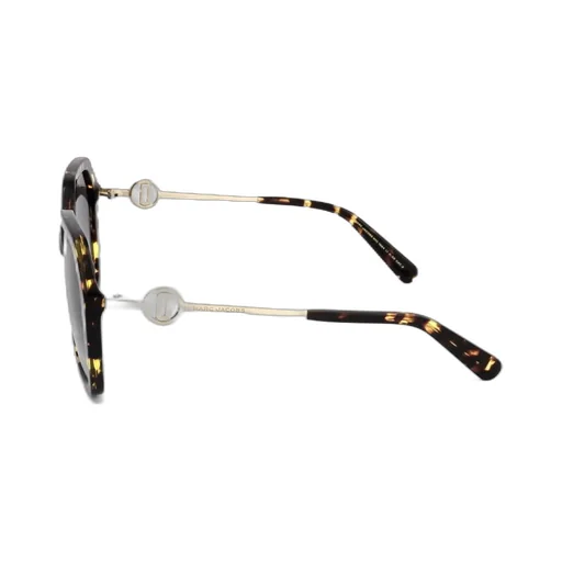 Oversized Square Sunglasses