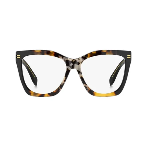 Cat-Eye Glasses