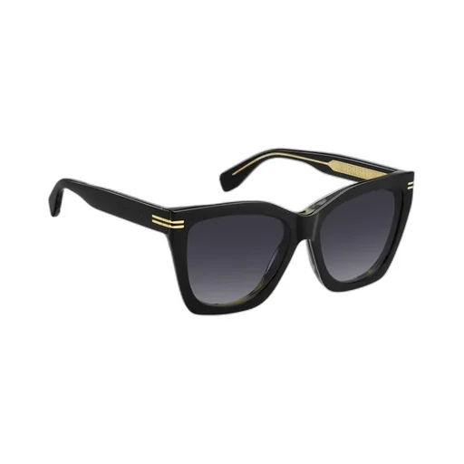 Cat-Eye Glasses