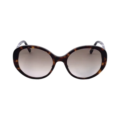 Oversized Cat Eye Sunglasses