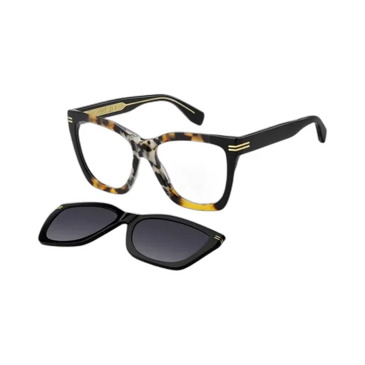 Cat-Eye Glasses