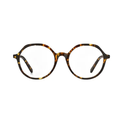 Round Eyeglasses