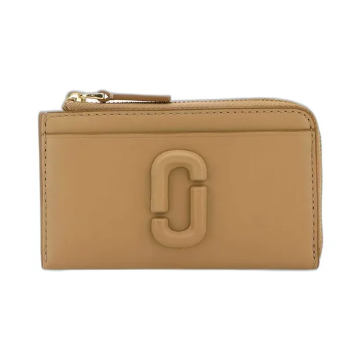 The J Marc Mini Compact Wallet