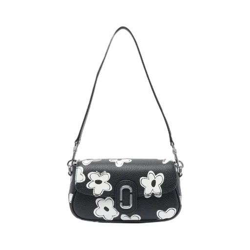 The J Marc Shoulder Bag
