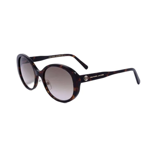 Oversized Cat Eye Sunglasses