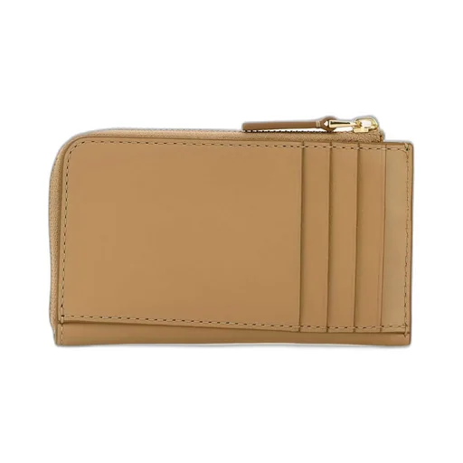 The J Marc Mini Compact Wallet