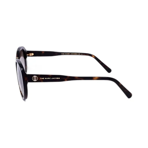 Oversized Cat Eye Sunglasses