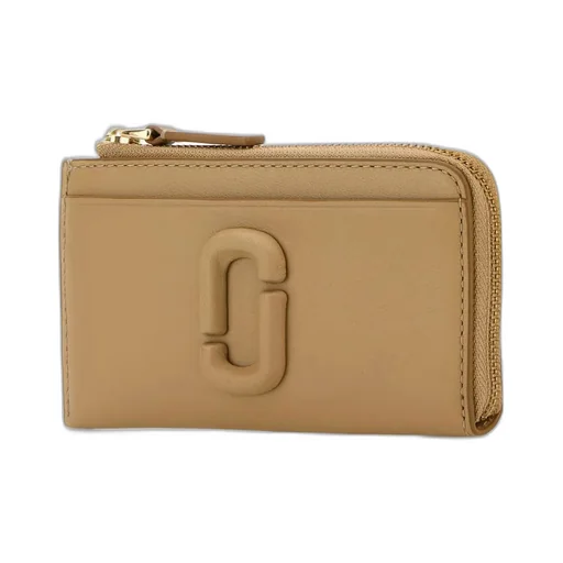 The J Marc Mini Compact Wallet