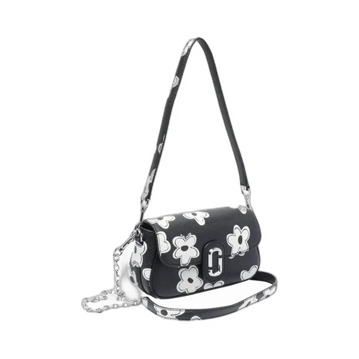 The J Marc Shoulder Bag