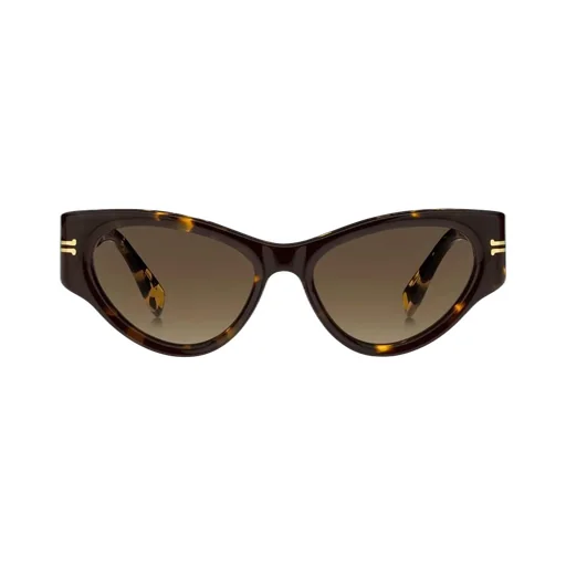 Cat-Eye Sunglasses