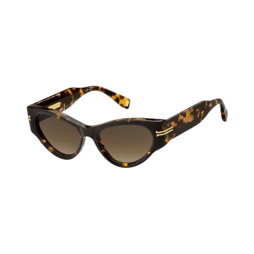 Cat-Eye Sunglasses