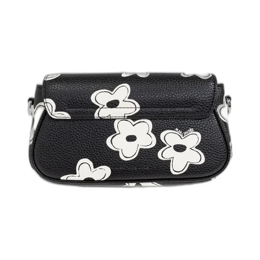 The J Marc Shoulder Bag