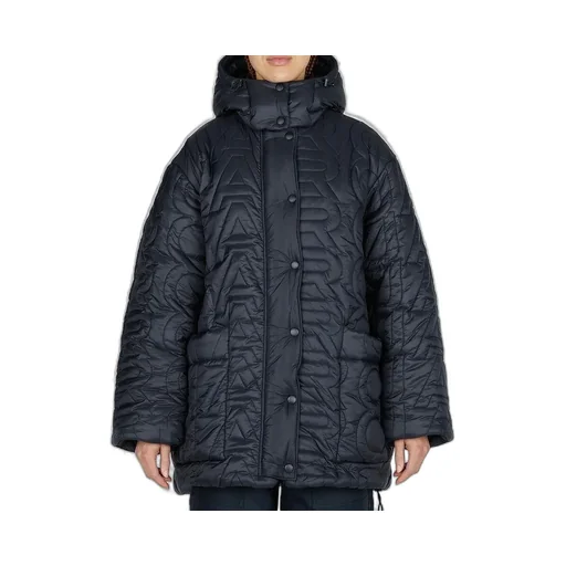 Monogram Quilted Jacket