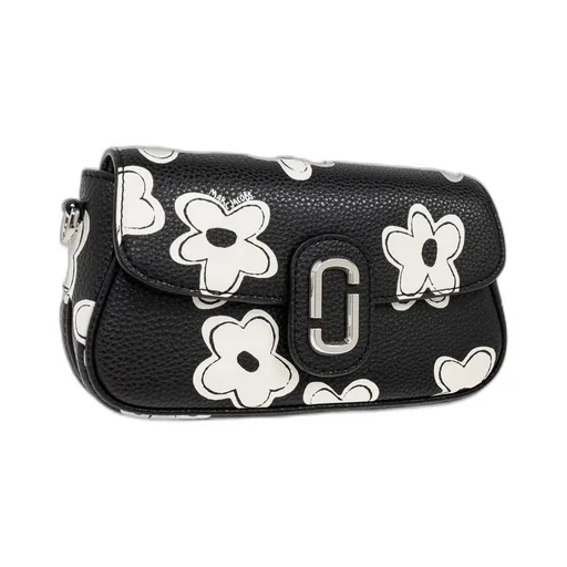 The J Marc Shoulder Bag