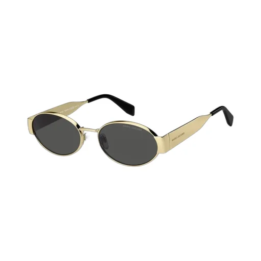 Oval Sunglasses