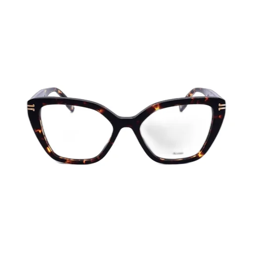 Cat-Eye Glasses