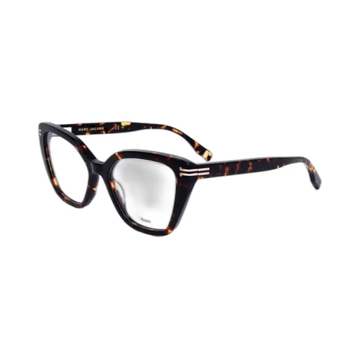 Cat-Eye Glasses