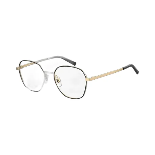 Geometric Frame Glasses