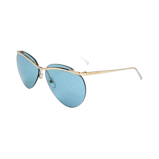 Oversized Cat-Eye Sunglasses