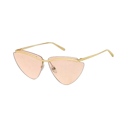 Cat-Eye Sunglasses