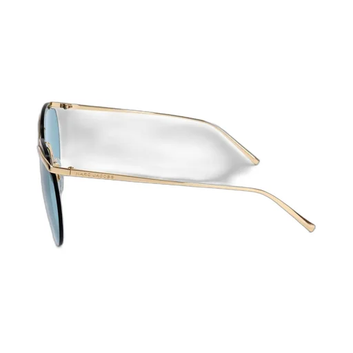 Oversized Cat-Eye Sunglasses