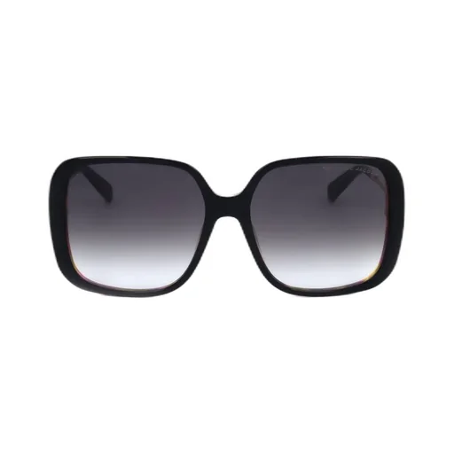 Oversized Square Sunglasses