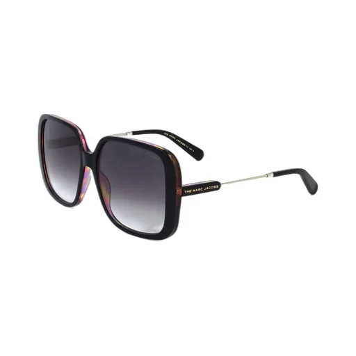 Oversized Square Sunglasses
