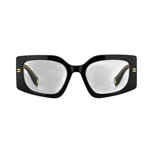 Rectangular Eyeglasses