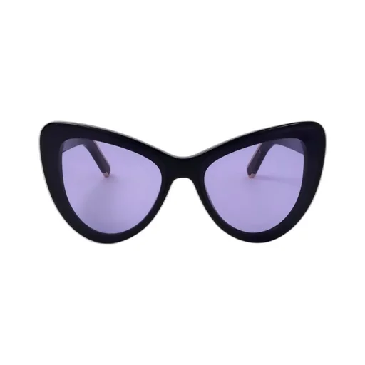 Cat-Eye Sunglasses