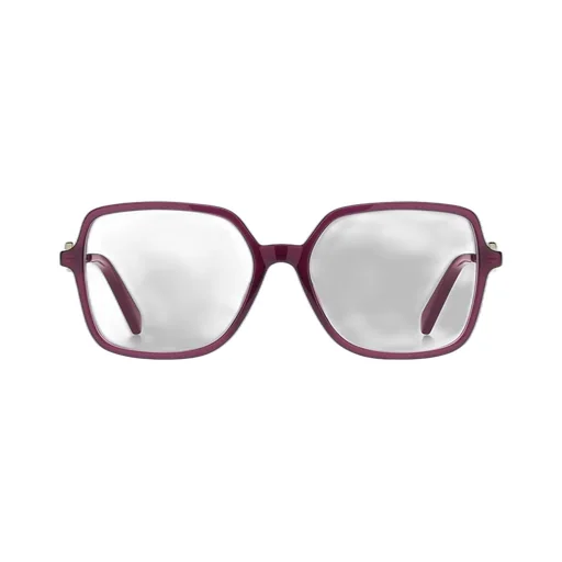 Square Eyeglasses