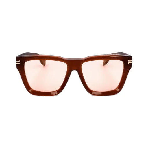 Rectangular Sunglasses