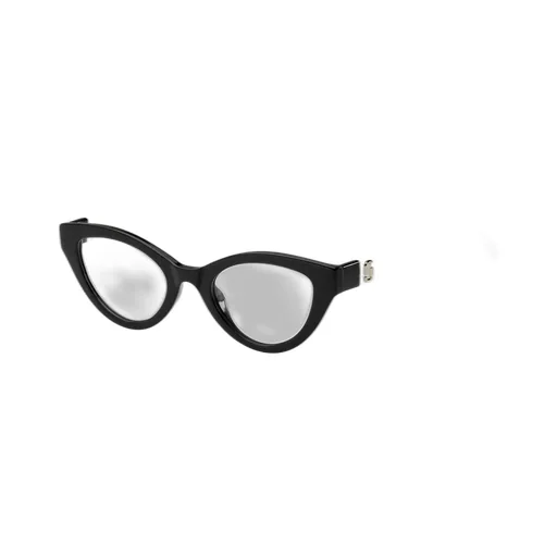 Cat-Eye Glasses