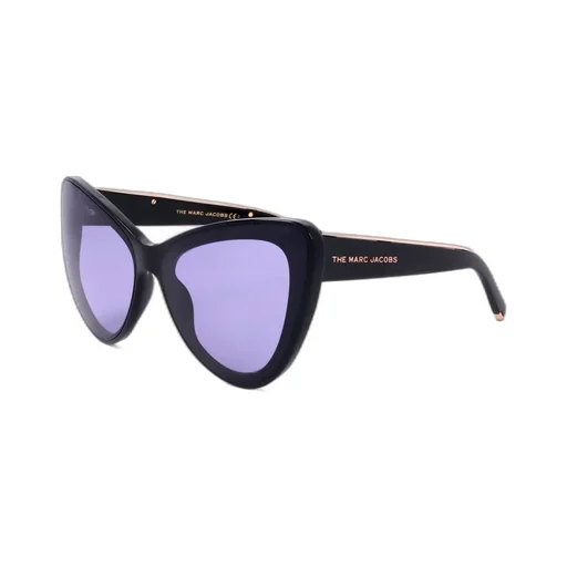 Cat-Eye Sunglasses