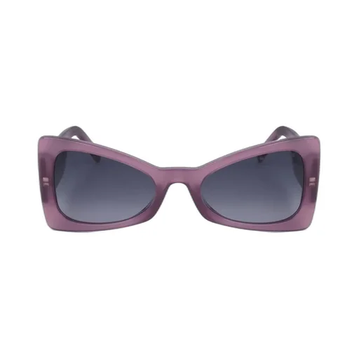 Cat-Eye Sunglasses