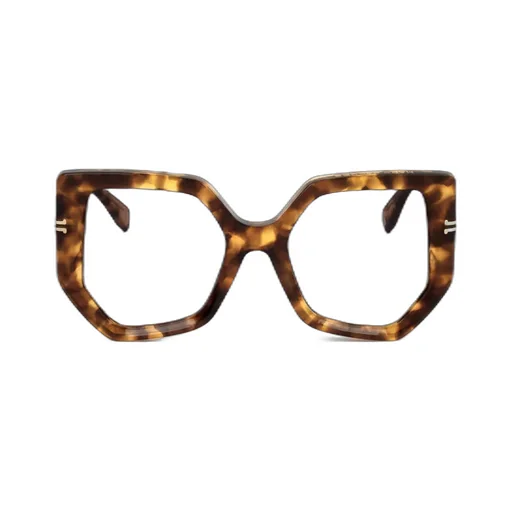 Oversized Square Sunglasses