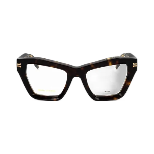 Cat-Eye Glasses