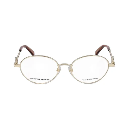 Oval Eyeglasses