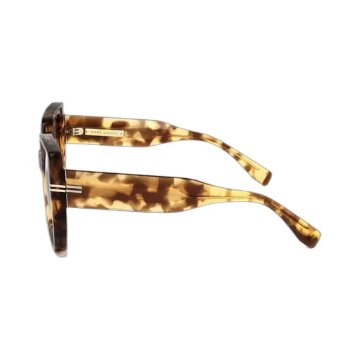 Oversized Square Sunglasses