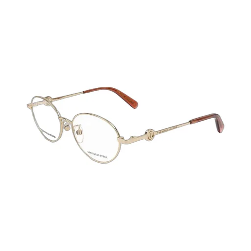 Oval Eyeglasses